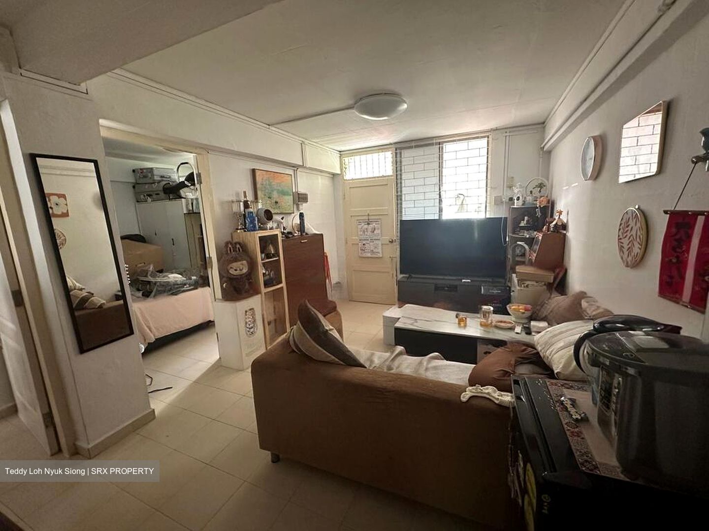 Blk 16 Bukit Ho Swee View (Bukit Merah), HDB 3 Rooms #480010831